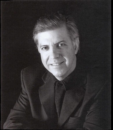 Carlos Macedo